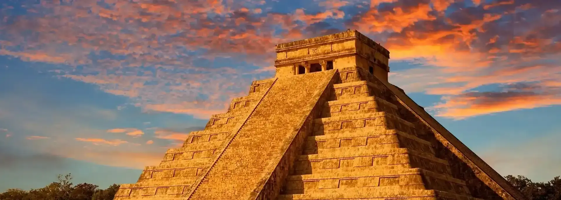 History of Chichen Itza